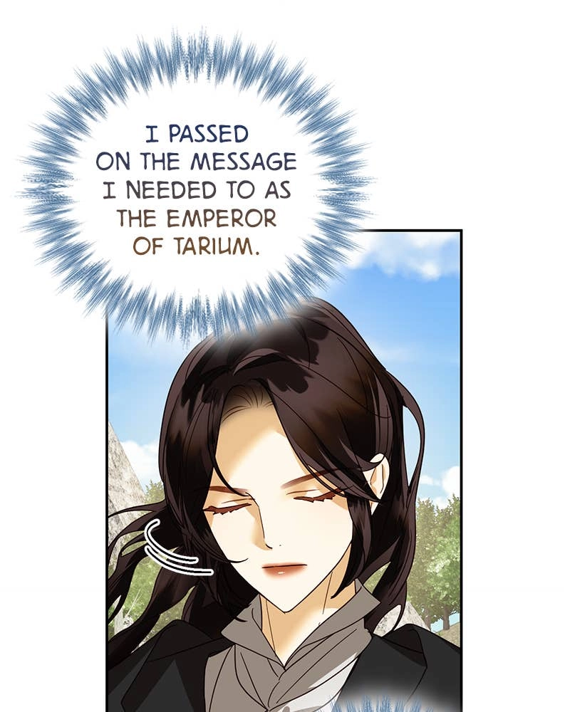 Men of the Harem Chapter 85 Page 15