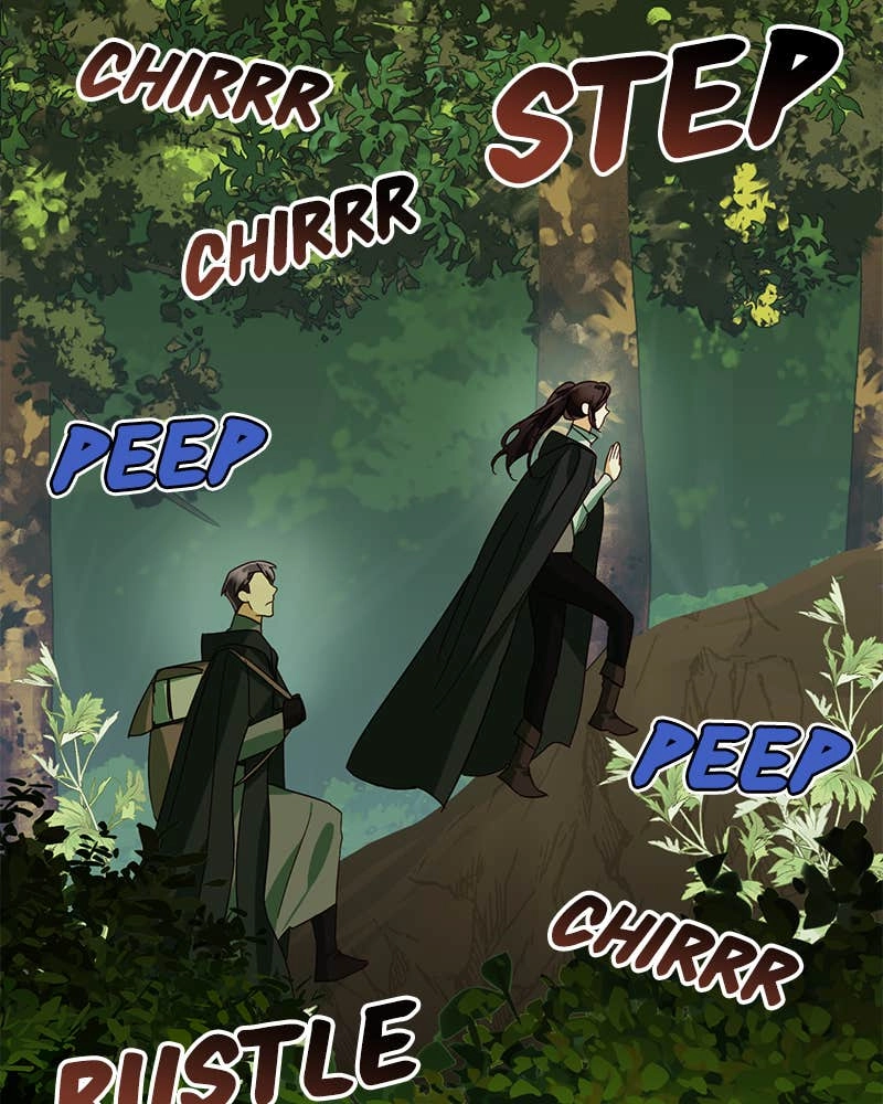 Men of the Harem Chapter 85 Page 21