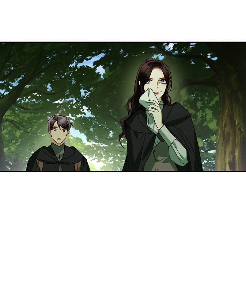 Men of the Harem Chapter 85 Page 26