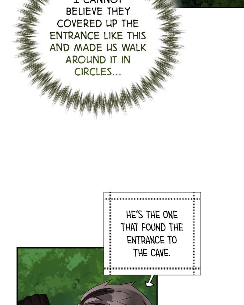 Men of the Harem Chapter 85 Page 32
