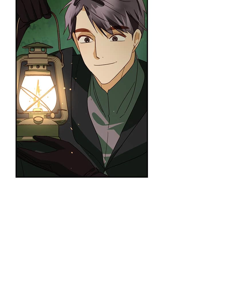 Men of the Harem Chapter 85 Page 33