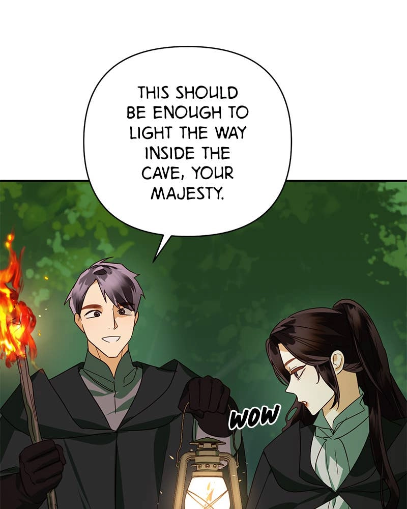 Men of the Harem Chapter 85 Page 34