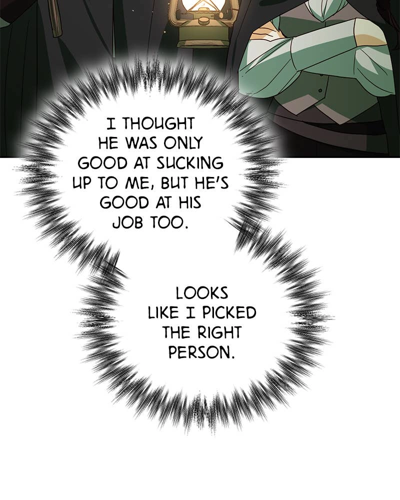 Men of the Harem Chapter 85 Page 35