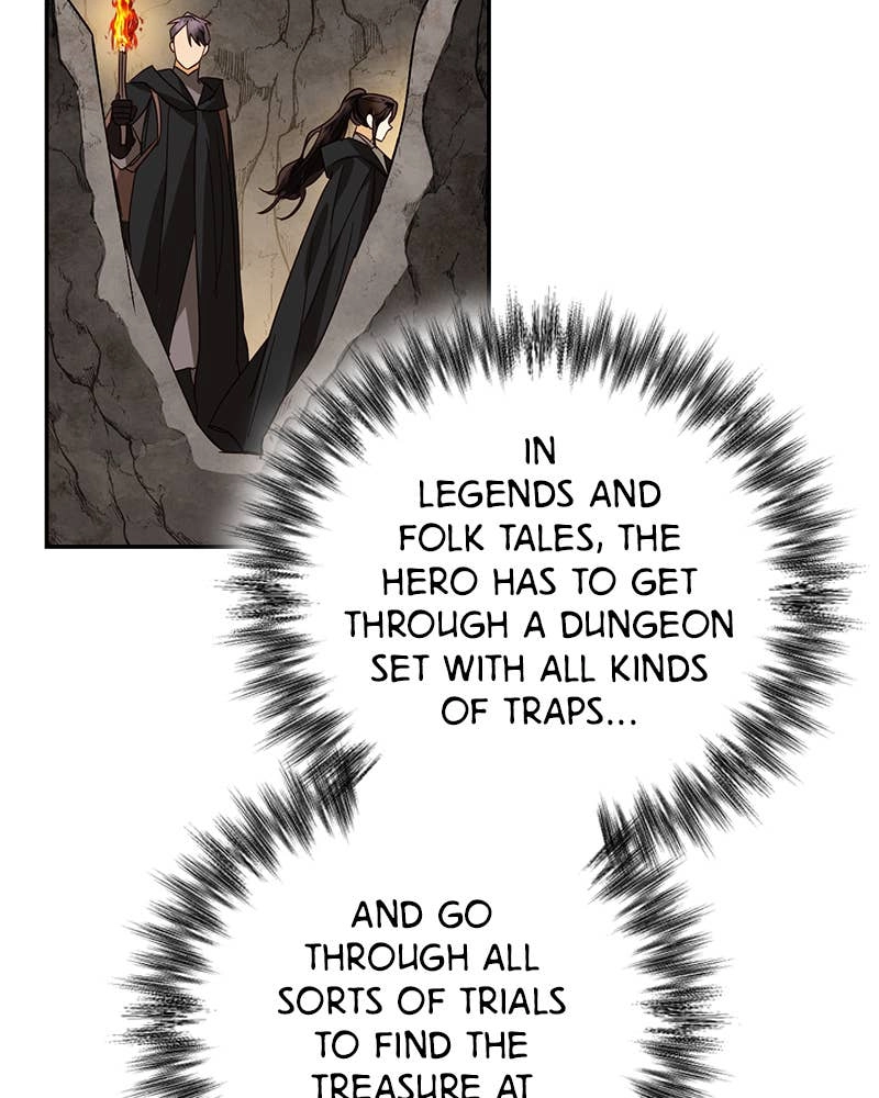 Men of the Harem Chapter 85 Page 39