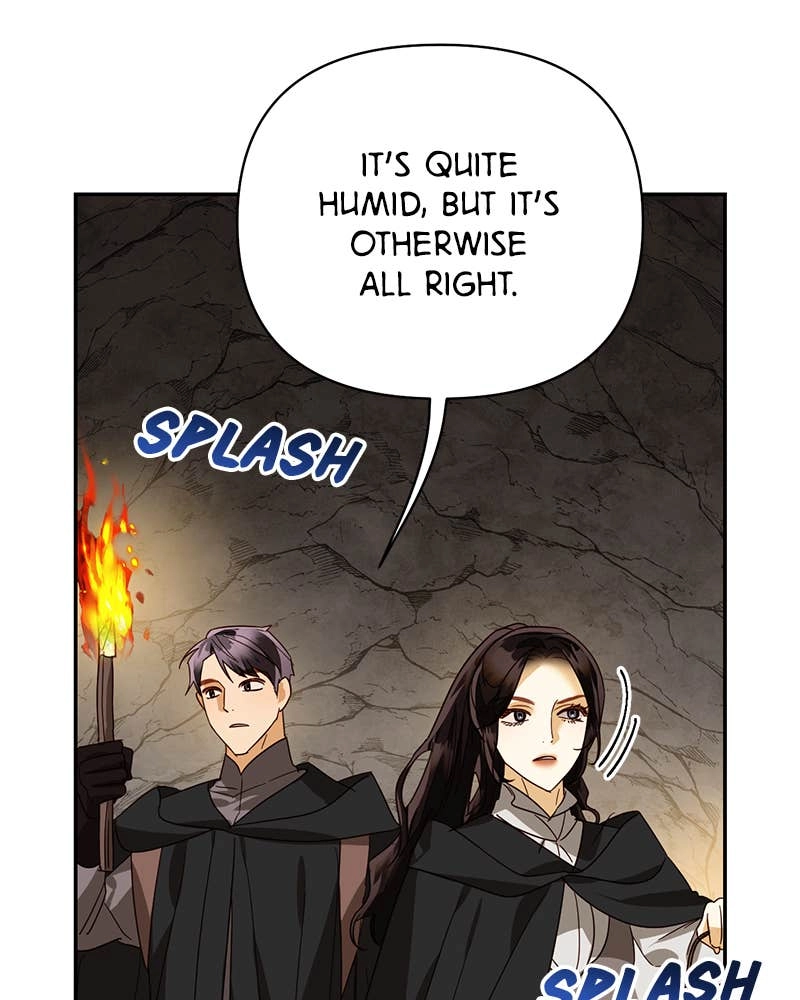 Men of the Harem Chapter 85 Page 41