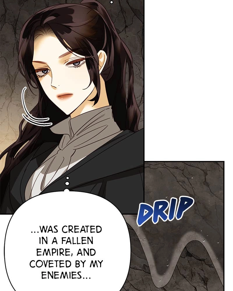 Men of the Harem Chapter 85 Page 43