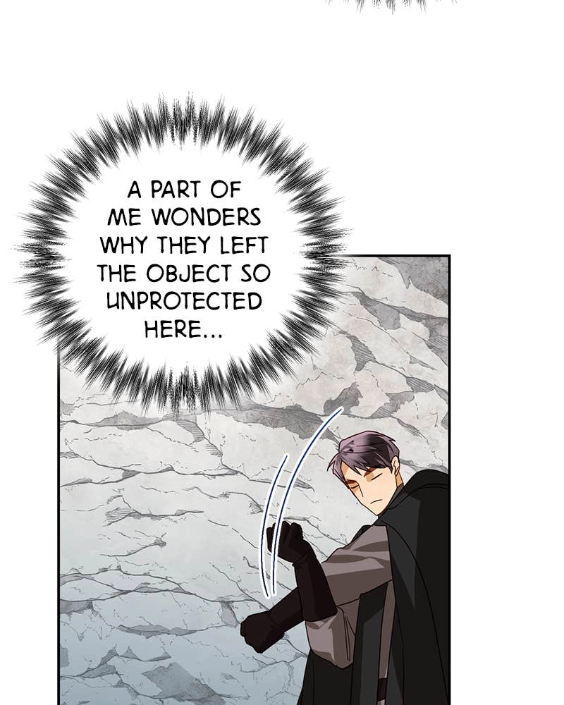 Men of the Harem Chapter 85 Page 51