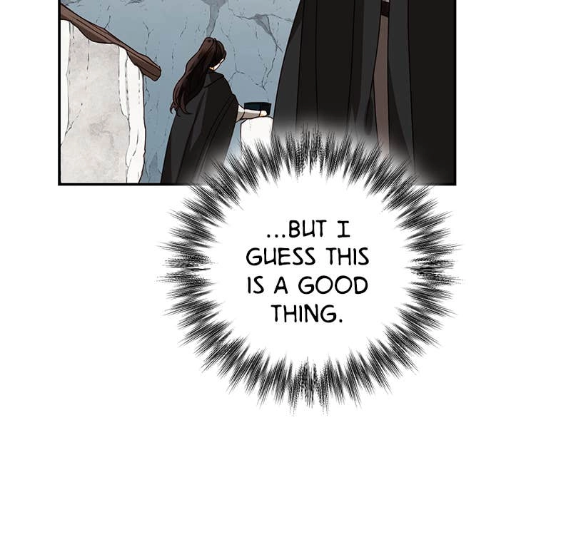Men of the Harem Chapter 85 Page 52