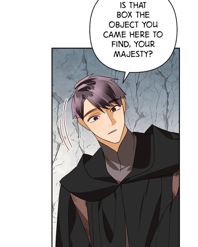 Men of the Harem Chapter 85 Page 55