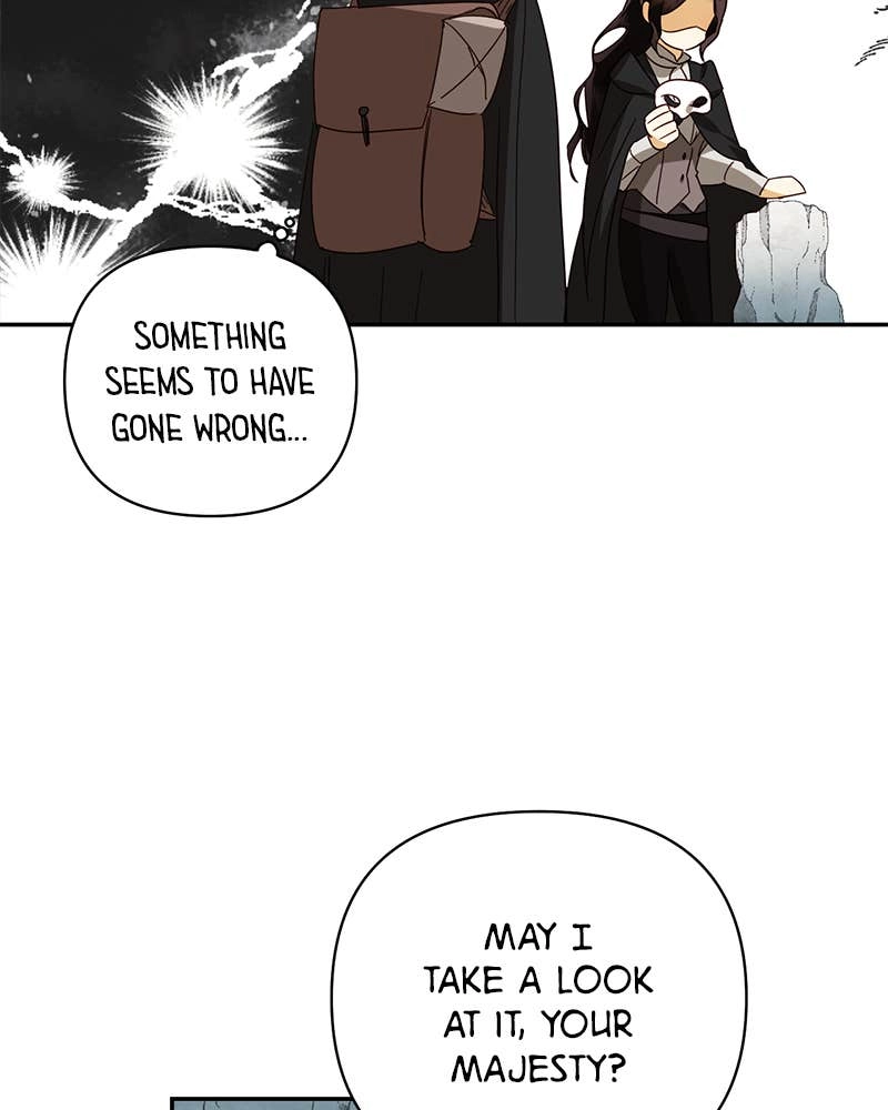 Men of the Harem Chapter 85 Page 70