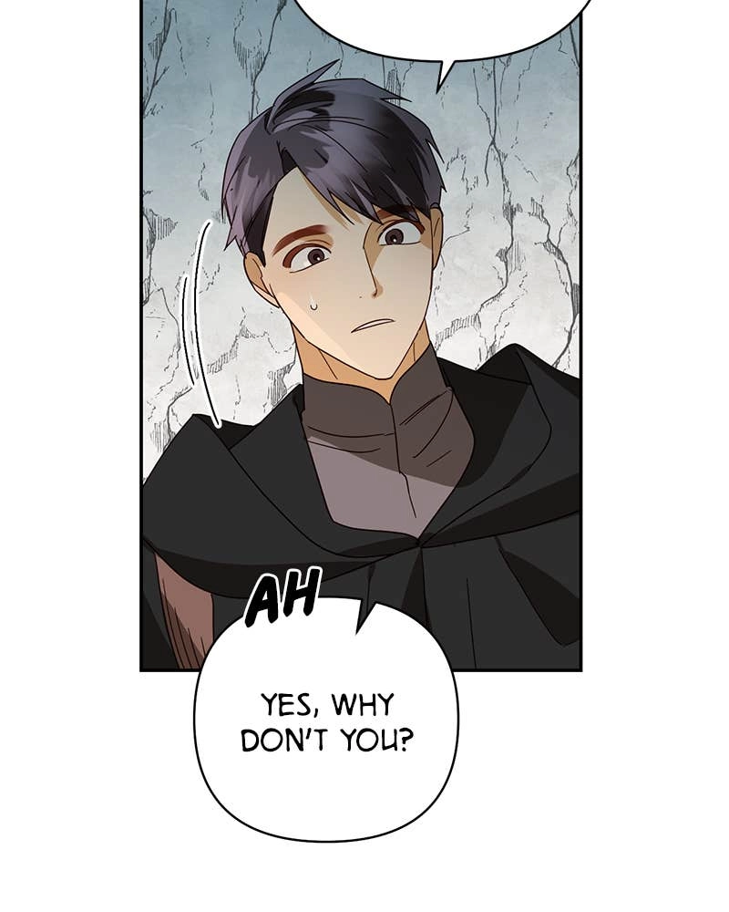 Men of the Harem Chapter 85 Page 71