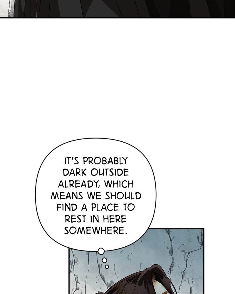 Men of the Harem Chapter 85 Page 74