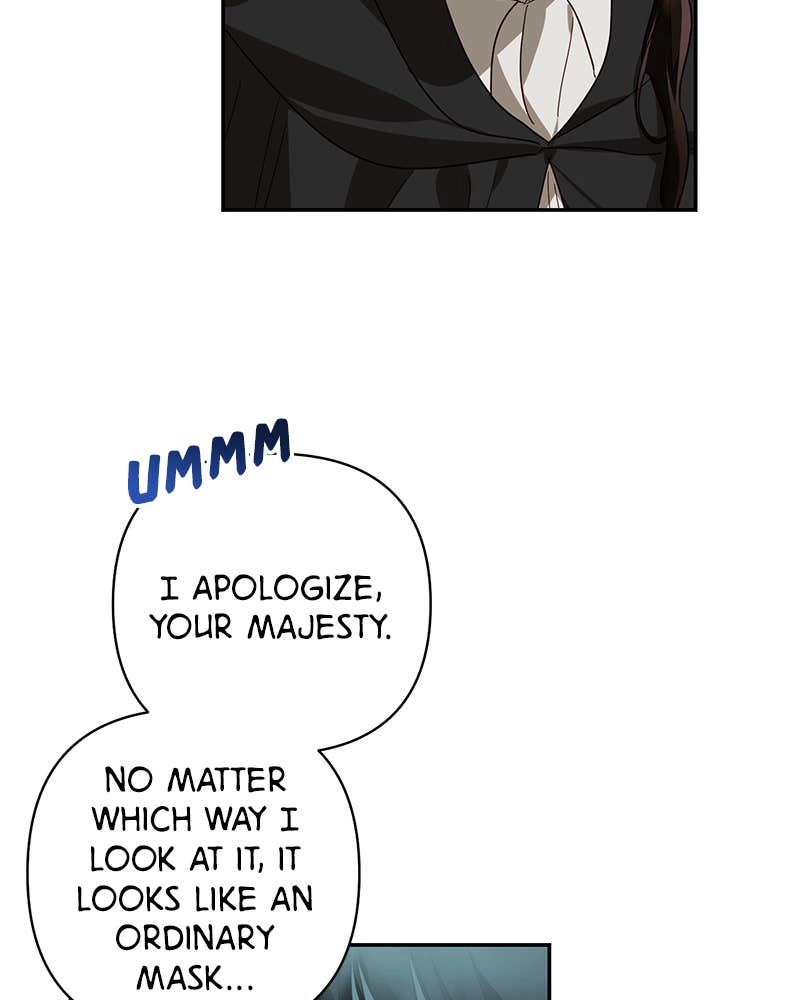 Men of the Harem Chapter 85 Page 80