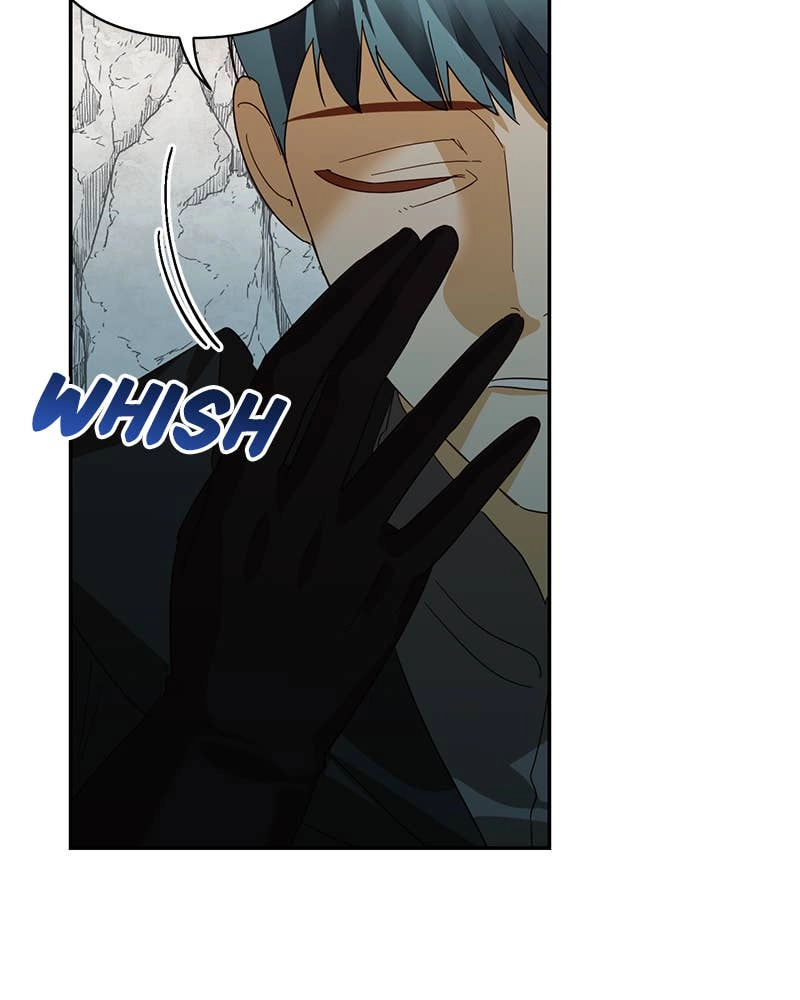 Men of the Harem Chapter 85 Page 81