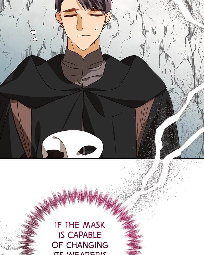 Men of the Harem Chapter 85 Page 89