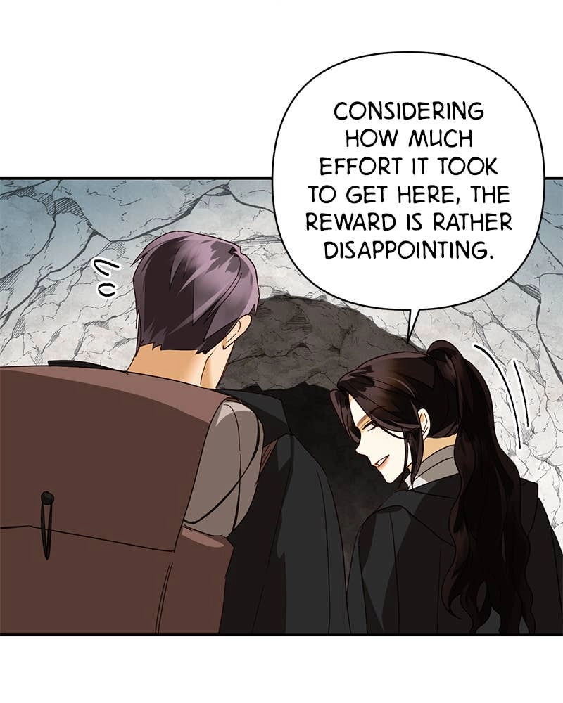 Men of the Harem Chapter 85 Page 91