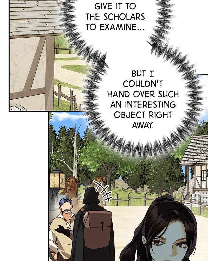 Men of the Harem Chapter 85 Page 96
