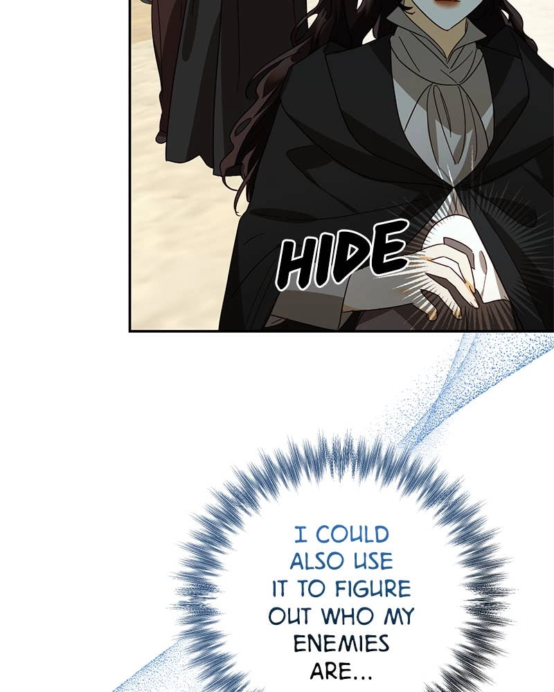Men of the Harem Chapter 85 Page 97