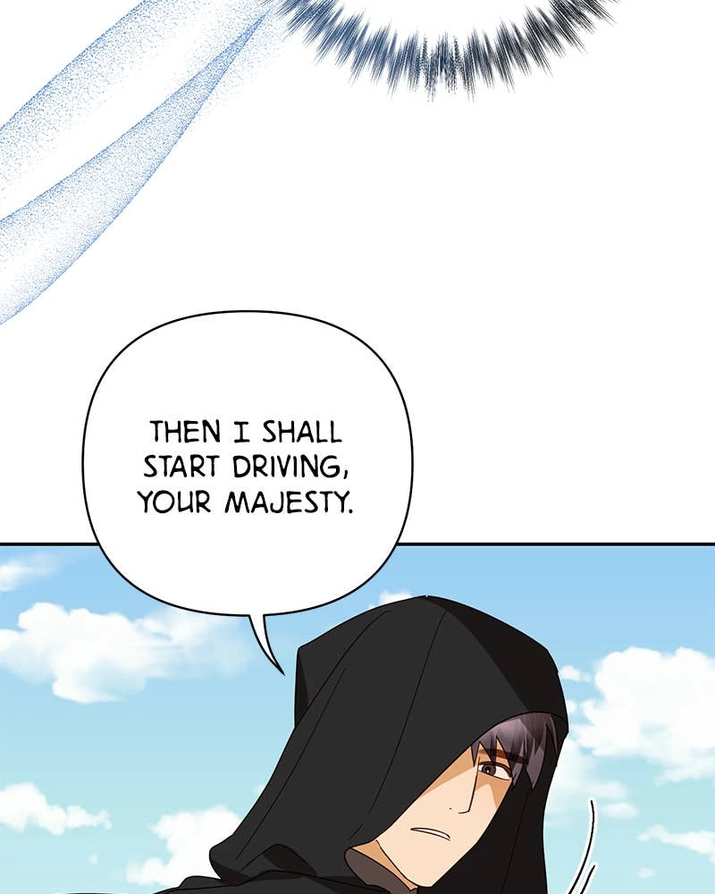 Men of the Harem Chapter 85 Page 98