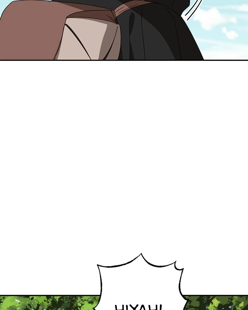 Men of the Harem Chapter 85 Page 99