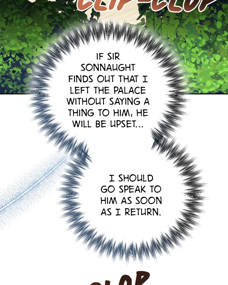 Men of the Harem Chapter 85 Page 101