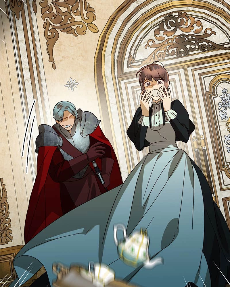 Men of the Harem Chapter 85 Page 106