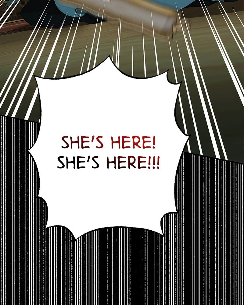 Men of the Harem Chapter 85 Page 107