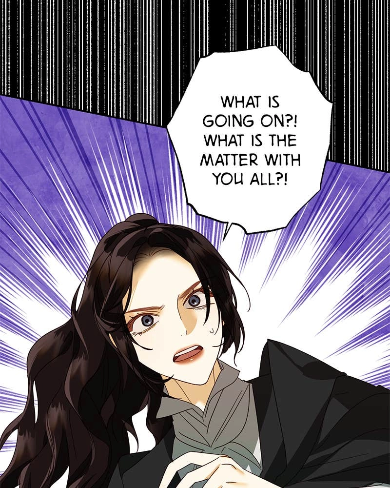 Men of the Harem Chapter 85 Page 108
