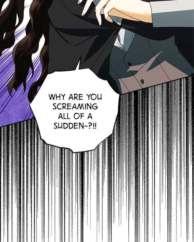 Men of the Harem Chapter 85 Page 109