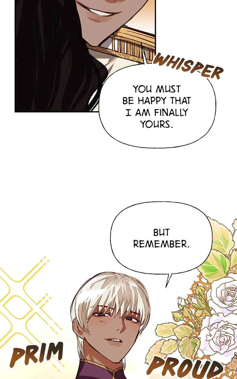 Men of the Harem Chapter 86 Page 6
