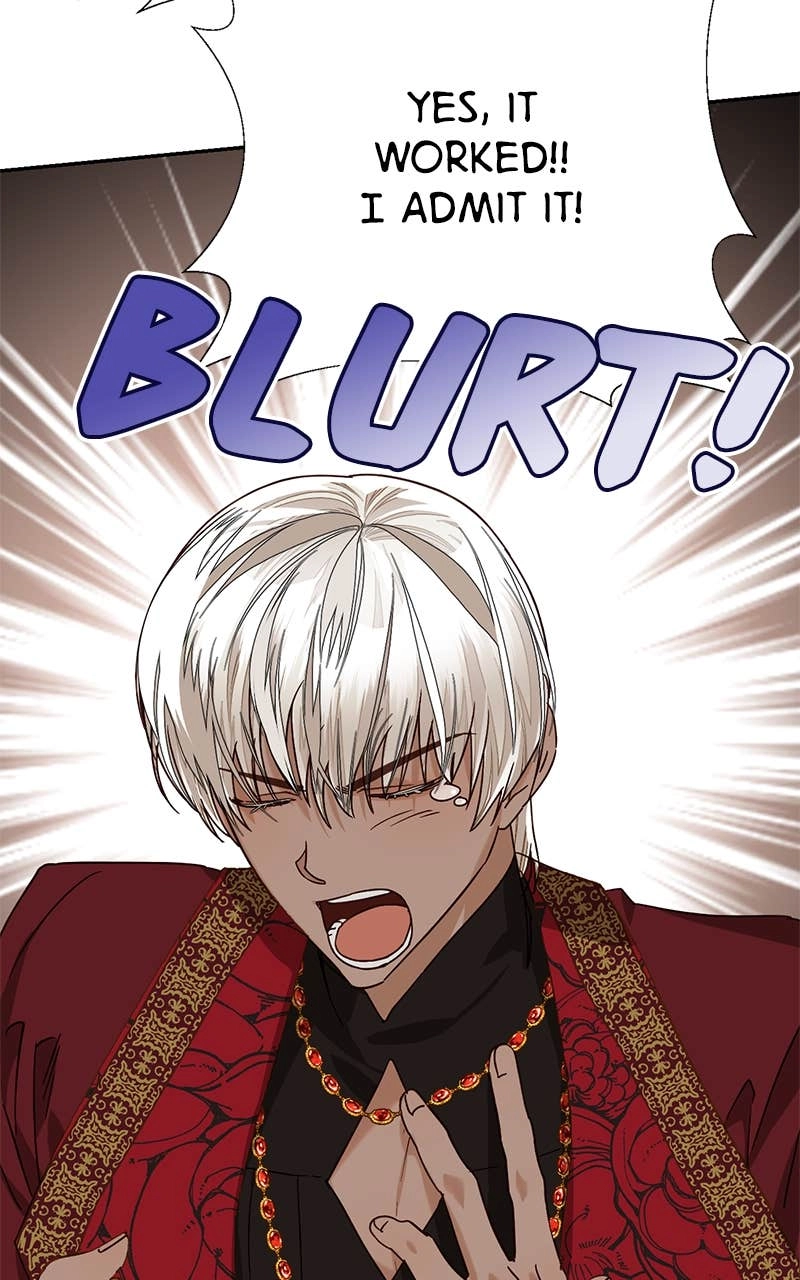 Men of the Harem Chapter 86 Page 9