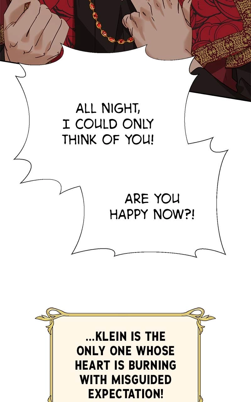 Men of the Harem Chapter 86 Page 10