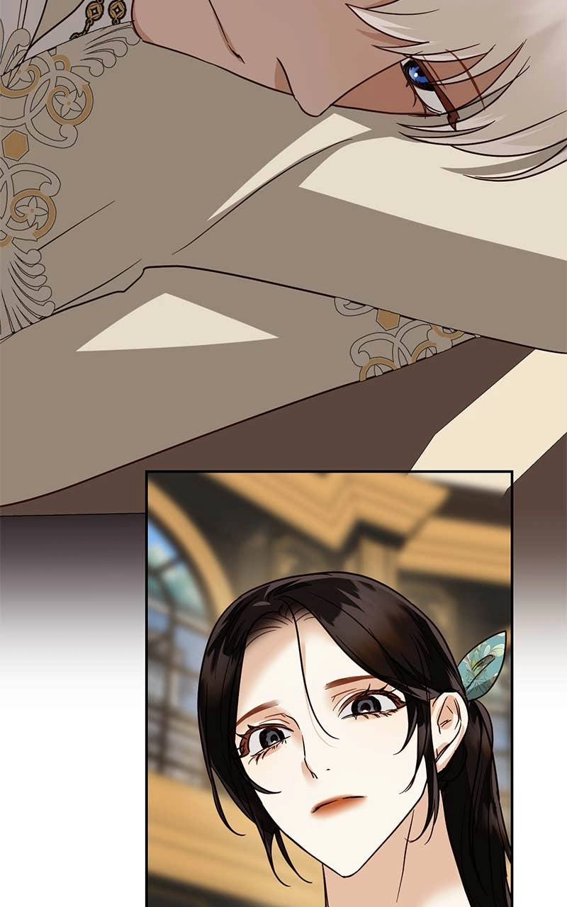 Men of the Harem Chapter 86 Page 17