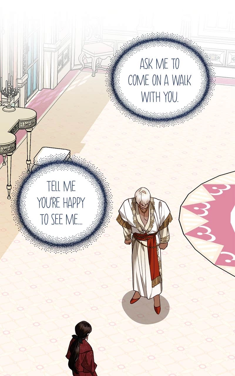 Men of the Harem Chapter 86 Page 19