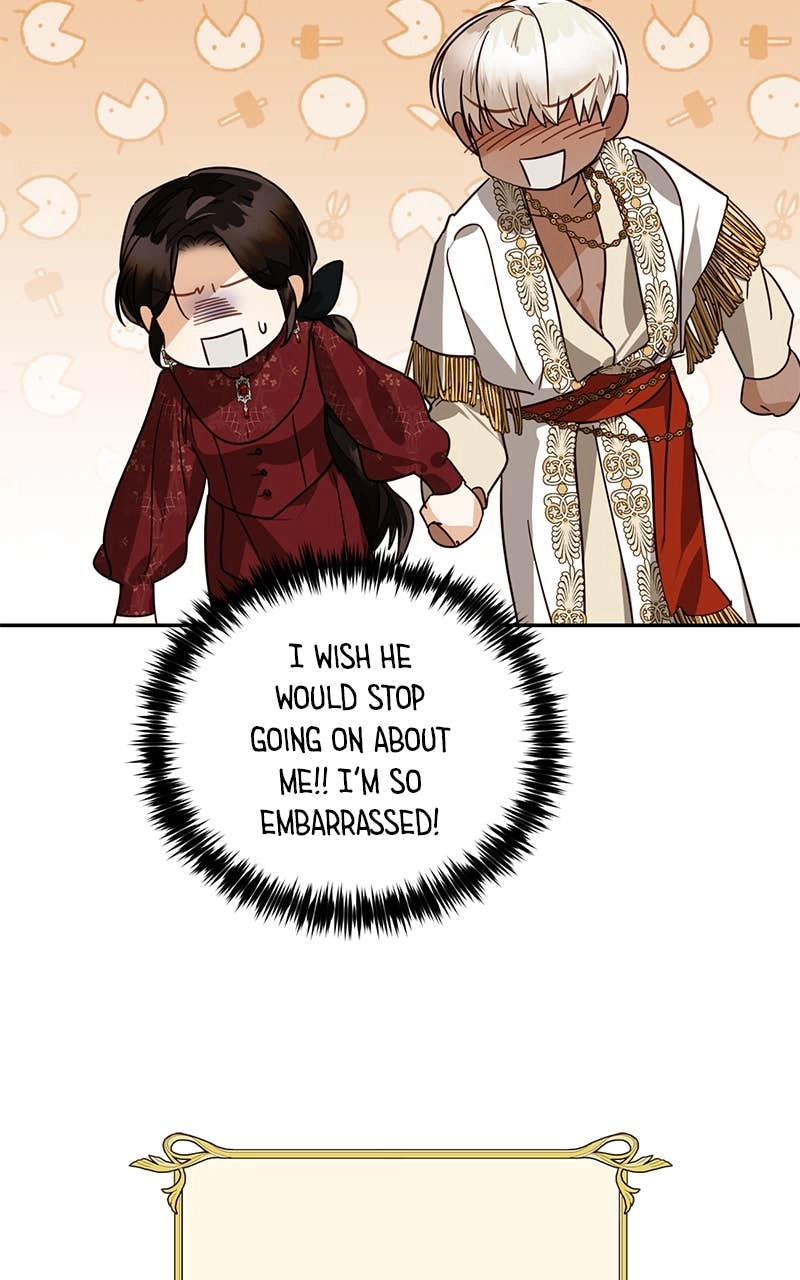 Men of the Harem Chapter 86 Page 21