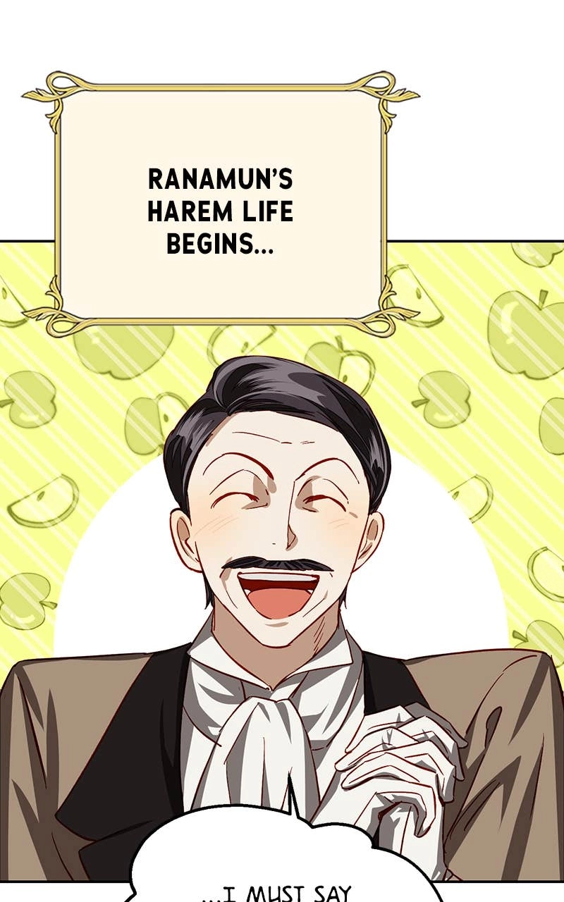Men of the Harem Chapter 86 Page 25