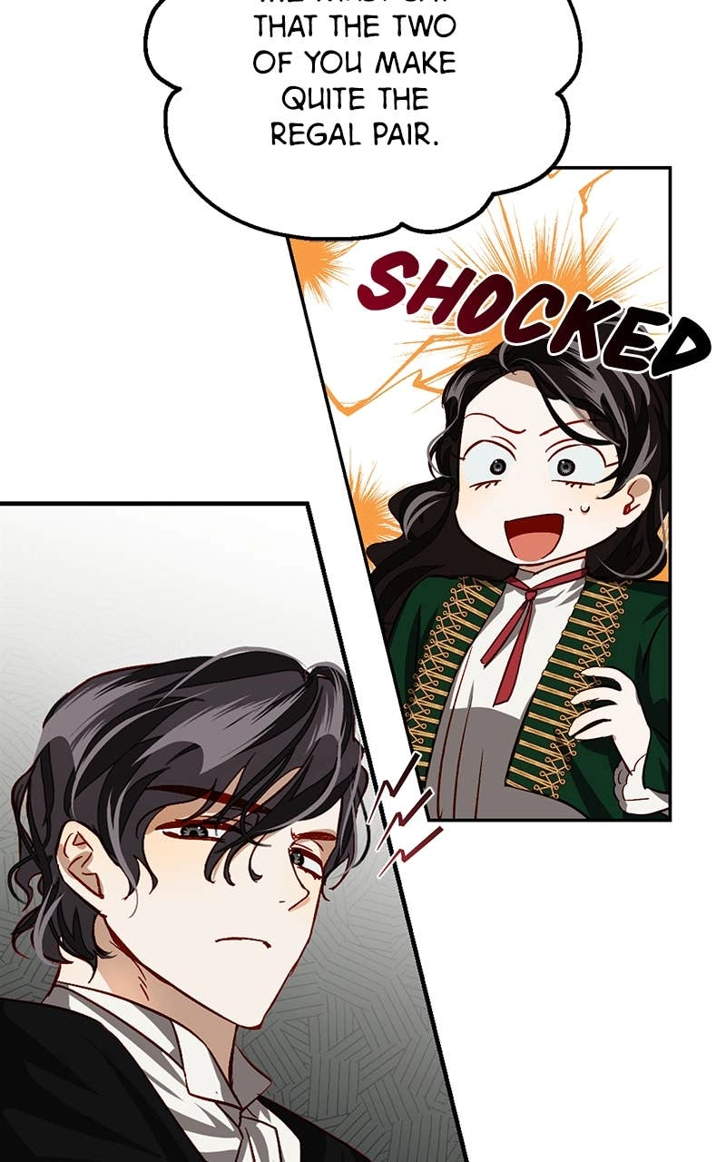 Men of the Harem Chapter 86 Page 26