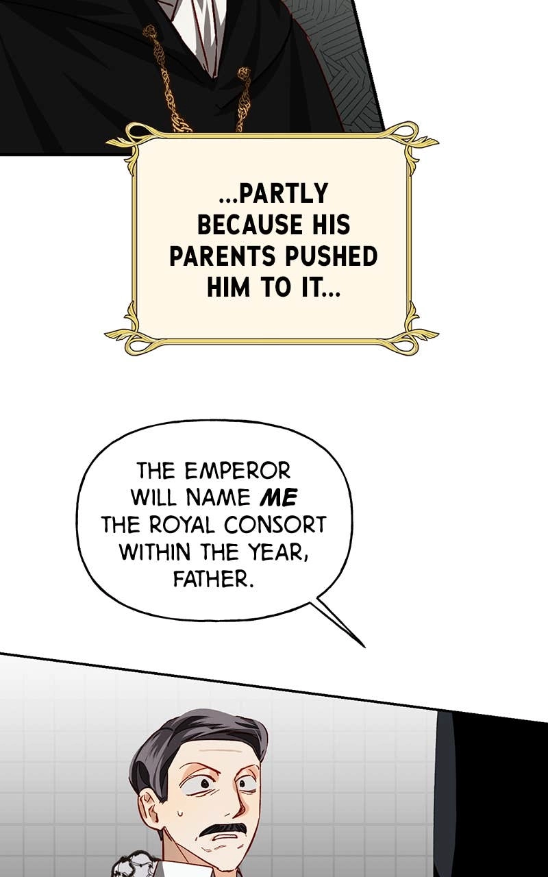 Men of the Harem Chapter 86 Page 27