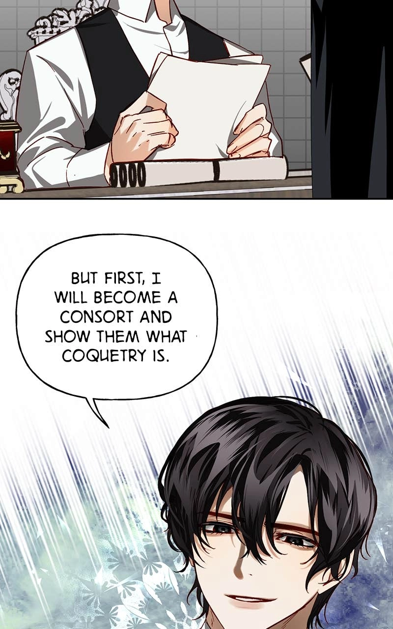 Men of the Harem Chapter 86 Page 28