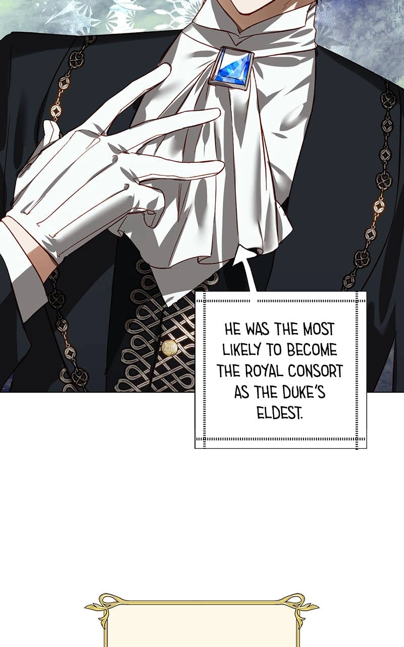 Men of the Harem Chapter 86 Page 29