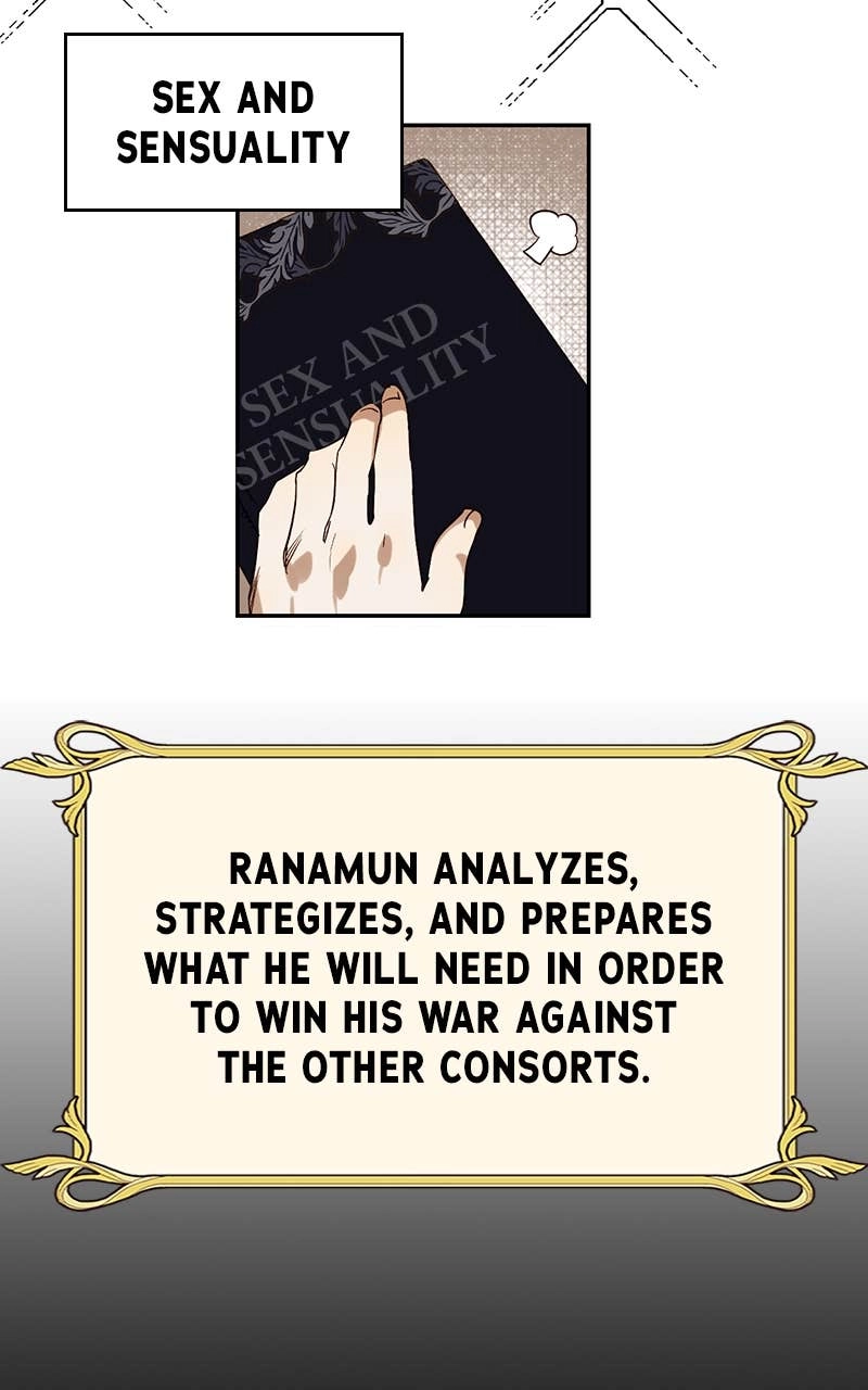 Men of the Harem Chapter 86 Page 31