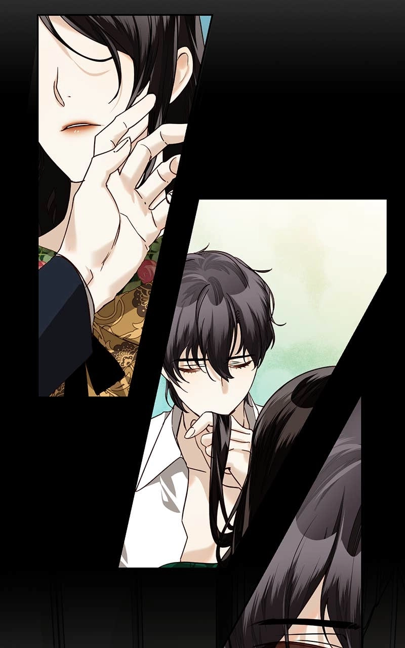 Men of the Harem Chapter 86 Page 32