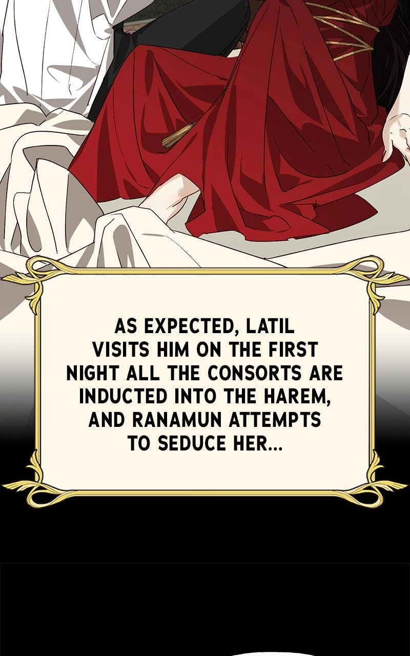 Men of the Harem Chapter 86 Page 34