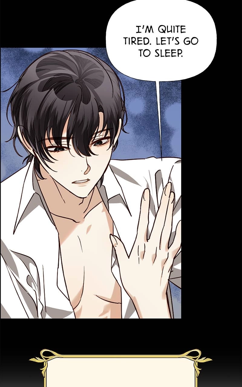 Men of the Harem Chapter 86 Page 35