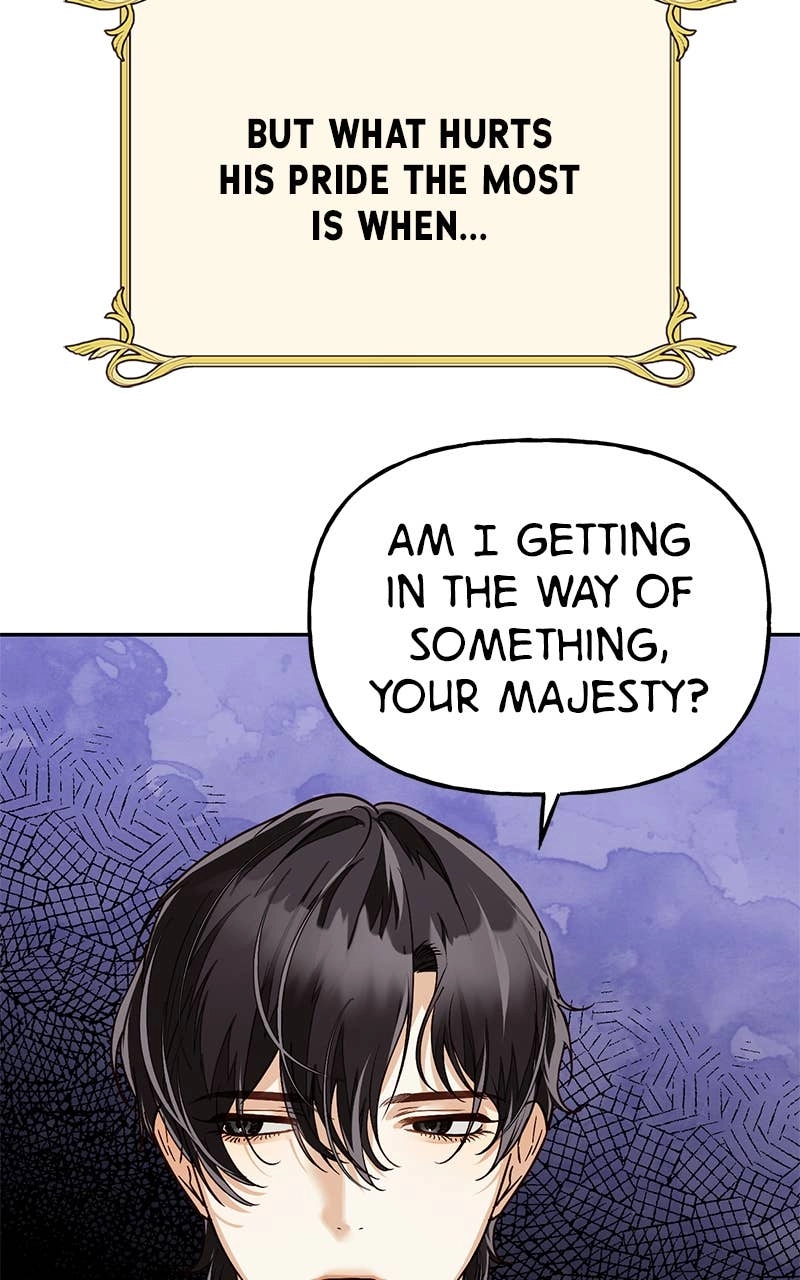 Men of the Harem Chapter 86 Page 38