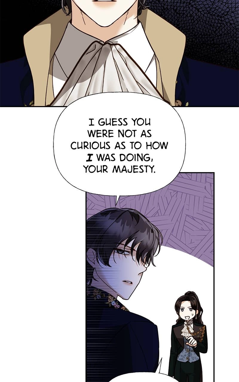 Men of the Harem Chapter 86 Page 39