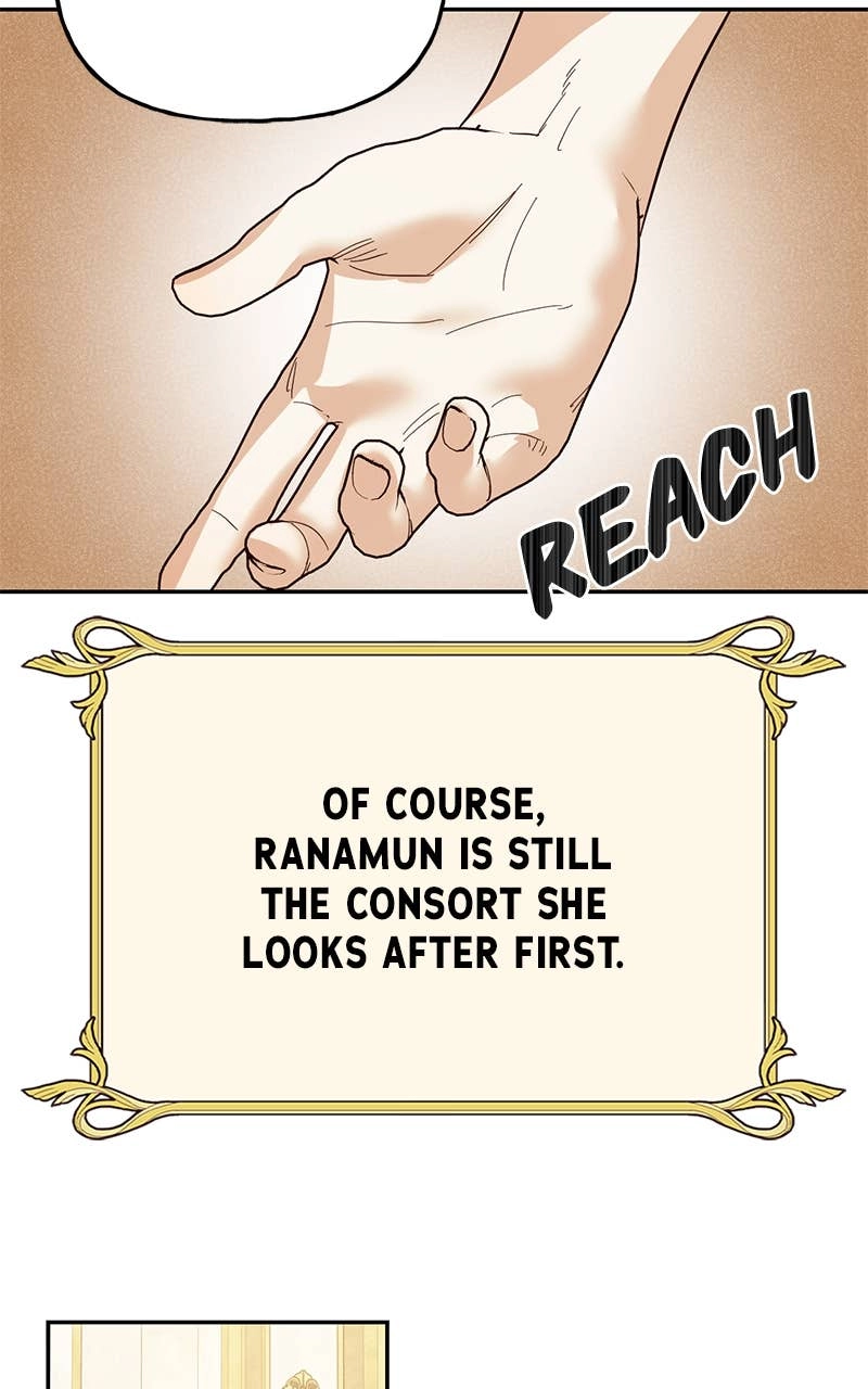 Men of the Harem Chapter 86 Page 41