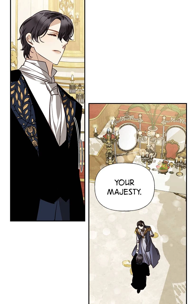 Men of the Harem Chapter 86 Page 42
