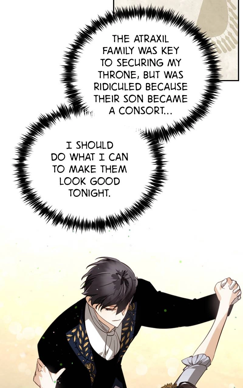 Men of the Harem Chapter 86 Page 43