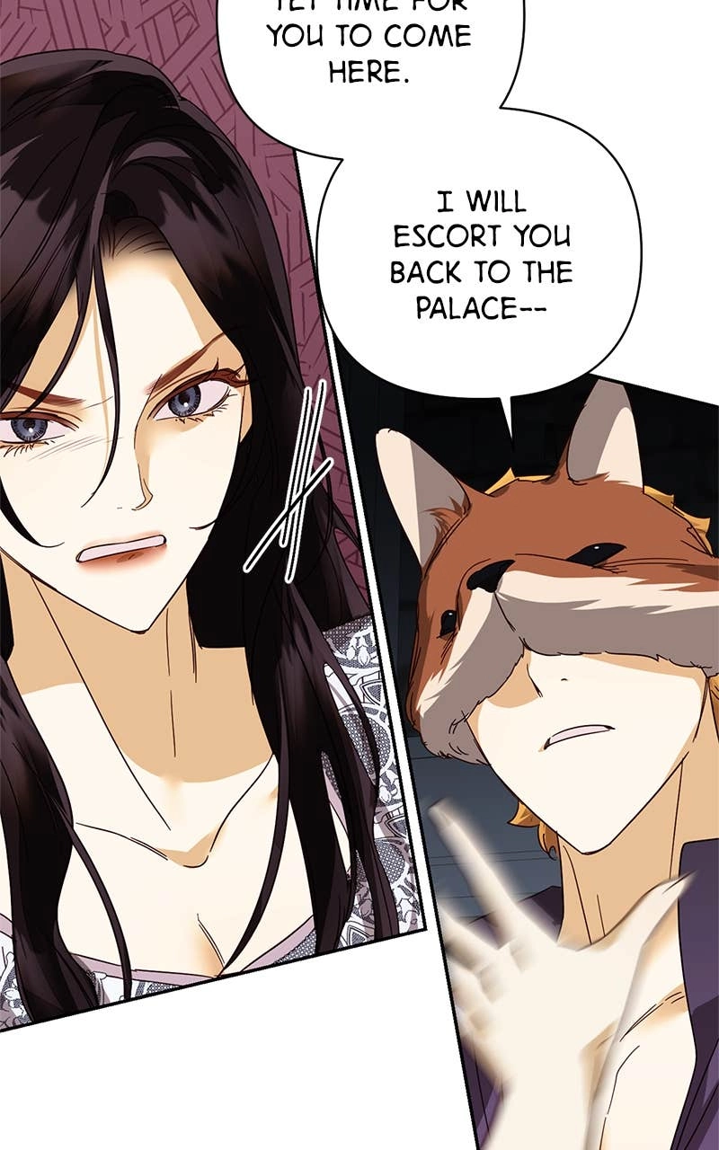 Men of the Harem Chapter 86 Page 61